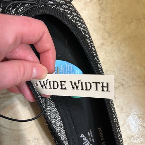 NWT Seychelles women’s Ballet Flats - Picture 9 of 10